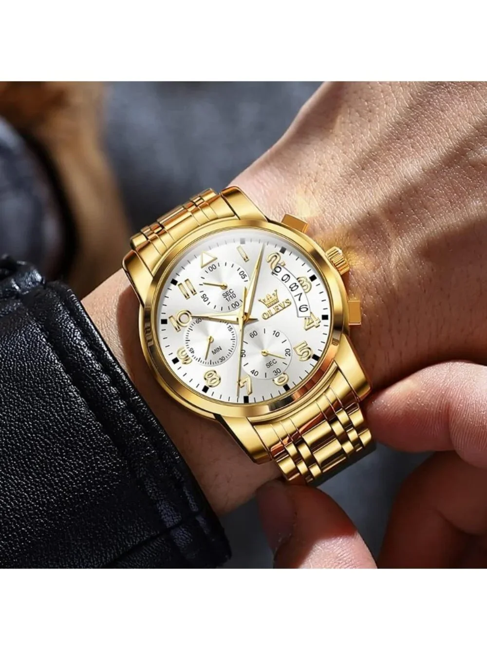 N/A luxury classy
